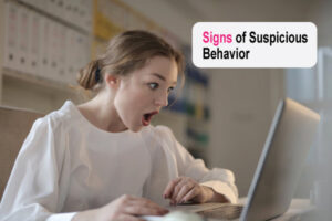 signs-of-suspicious-behavior